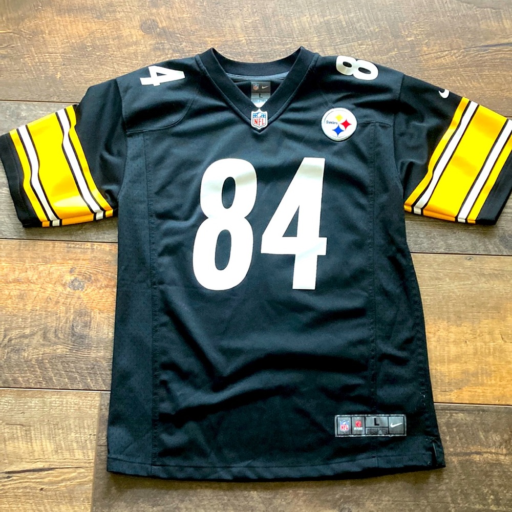 Steelers Jersey